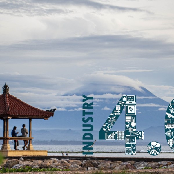 VDI: Industrie-4.0-Strategie Indonesien
