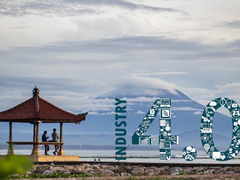 VDI: Industrie-4.0-Strategie Indonesien