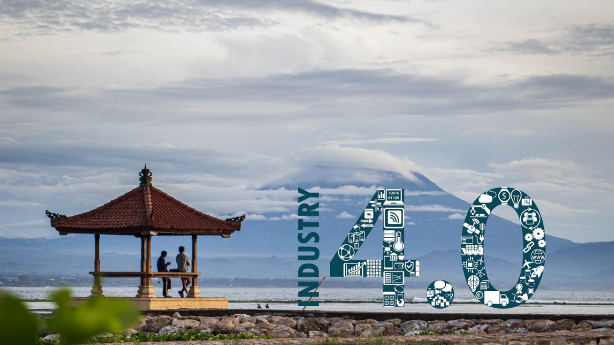 VDI: Industrie-4.0-Strategie Indonesien